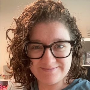 Meet your Posher, Gabrielle